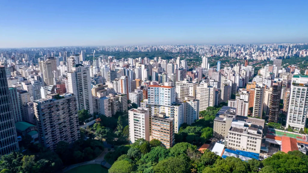 Guia de Apartamentos na Planta na Zona Norte de SP: Do FGTS à Entrega de Chaves